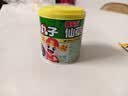 喜多多仙草丸子200g小罐凉茶即食凉粉罐头烧仙草蜜水果罐头 送礼礼盒装 仙草丸子200g*12罐（彩盒版） 实拍图