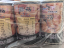 古龙蘑菇罐头425g*3 披萨烘焙原料速食开罐即食炒菜下饭 实拍图
