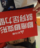 足力健防滑老人鞋女春夏季妈妈鞋透气网面鞋中老年户外休闲运动健步鞋 实拍图