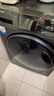 京东家政清洗 滚筒洗衣机(单筒)简拆洗 家电清洗上门服务清洁保养 实拍图