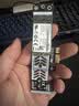 佳翼（JEYI）PCIe 5.0转M.2转接卡 NVMe扩展卡 3400MB/s X1/X4/X8/X16兼容PCIe 4.0/3.0/2.0 SSD固态硬盘扩展卡 实拍图