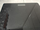 凯丰体重秤家用电子称高精准小型充电智能人体电子秤宿舍脂肪秤体脂秤 实拍图