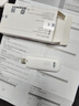 华为智选鸿蒙智选 移动随身wifi mini随行无线网卡4g路由器 直插笔记本USB卡托上网卡流量卡 E8372-821 实拍图