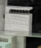 森森龟缸过滤器低水位鱼缸过滤泵XN-800四层过滤基础款10W 实拍图