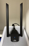 Tenda腾达USB无线网卡WiFi6 智能免驱AX1800 千兆双频5G 电竞台式机笔记本无线接收器 无线WiFi发射器 实拍图