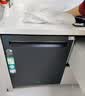 美的（Midea）【GX1000SMax尊享版】嵌入式洗碗机18套大容量150L以上晶焰万向智能投放变频五臂飓风洗内循环烘干 嵌入式  (支持鸿蒙智联) 【六年包修】 实拍图