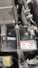 汤浅汽车电瓶蓄电池自营原厂适配启停S-95-EFB 12V 以旧换新 上门安装 实拍图