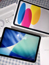 Apple/苹果 iPad11英寸 A16芯片2025年款 平板电脑 (256GB WLAN版/学习办公娱乐)银色 实拍图