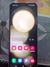 三星【官方直供】 Galaxy Z Flip6 AI手机 折叠屏手机 智能外屏 双卡 掌心折叠手机 热爱黄 12GB+256GB 7天机 准新 24期免息 实拍图