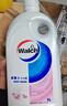 威露士（Walch）嫩肤沐浴露1L大瓶家庭装 滋润柔肤留香 男女家庭通用 实拍图