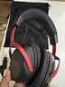极度未知（HYPERX）飓风2飓风3系列电竞游戏耳机头戴式 fps吃鸡耳麦降噪麦克风 原金士顿cloud2电竞耳机 飓风3无线版-黑红【DTS音效丨性能升级】 实拍图
