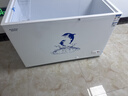 澳柯玛（AUCMA）401升单温冷柜家用卧式大冰柜雪糕柜冷藏柜冷冻柜顶开门冰箱一级能效 BC/BD-401HNEV 以旧换新 实拍图