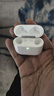 Apple/苹果 AirPods 4(支持主动降噪)搭配无线充电盒(USB-C)苹果耳机 蓝牙耳机适用iPhone/iPad 四代 实拍图