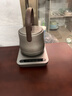 尚朋堂价保618纯钛茶台烧水壶全自动上水电热水壶茶炉煮茶器套装家用一体机茶具茶壶智能家用办公室 实拍图
