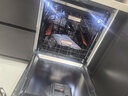 COLMO黑珍珠洗碗机C3 家用全嵌18套大容量海量洗 AI仿生手洗3.0 水幕喷淋 七星消毒滤网自清洁 嵌入式 洗碗机C3【活动赠面板或定制面板 】 实拍图