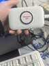 纽曼随身wifi多网通用移动无线wifi6免插卡上网宝随行无线便携车载支持5G/4G设备全国通用流量2026款 实拍图