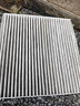 马勒（MAHLE）带炭PM2.5空调滤芯LAK865(雅阁/思域(15年前)/CRV16前奥德赛/杰德 实拍图