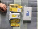 羽素海葡萄面膜补水保湿水玻尿酸锁水植物精粹舒缓面膜 实拍图