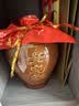 女兒红 精品八年 半干型 绍兴黄酒 1.5L 单坛装 实拍图