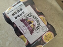 宾得宝（Bundaberg）澳洲进口含气血橙汁饮料200ml*6Mini罐 夏日出游发酵果汁气泡水 实拍图
