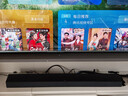 TCL Q65H 5.1物理环绕声道 回音壁音响 全向声弧 T和弦 杜比全景声 DTS:X 家庭影院电视蓝牙智能音箱 实拍图