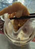 王小卤柠檬酸辣去骨凤爪脱骨鸡爪熟食鸡肉休闲零食开袋即食500g源头直发 实拍图