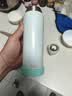 膳魔师（THERMOS）保温杯316L不锈钢大容量水杯儿童男女情侣杯子生日礼物团购 SPlus薄荷绿 500ml 实拍图