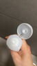 芙丽芳丝（Freeplus）洁面洗面奶霜氨基酸敏感肌男女士通用深层清洁保湿100g 实拍图