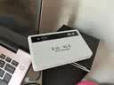 飞瑧【4.9元1500G】移动随身wifi6无线网络5G千兆2026新款无限速流量全国通用上网卡宽带路由器三网通 5G-1w毫安【118核至尊版】-无限制全国通用 【终身质保】-免费试用/送流量 实拍图