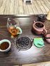 匠界茶叶红茶金骏眉特级新茶浓香蜜香黄芽罐装礼盒装500g礼盒送礼 实拍图