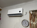 小米米家空调巨省电1.5匹挂机【性价比优选】睡眠款新一级能效变频空调挂机KFR-35GW/S1A1整机10年质保 实拍图