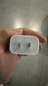 Apple/苹果 20W USB-C充电器  type-c充电器苹果手机充电器原装手机快充头 苹果17手机充电器 实拍图