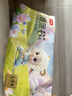 五羊（FIVERAMS）拉拉裤薄薄芯成长裤L88片(9-14kg)婴儿尿不湿超薄透气瞬吸干爽 实拍图