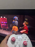 北通鲲鹏20无线游戏手柄AI智控双切扳机震动蓝牙手柄xbox布局电脑PC手机steam电视NSswitch2体感  原神 实拍图