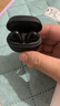 联想（Lenovo）蓝牙耳机2026最新款超长续航半入耳式联想正品5.4通话降噪无线耳机运动跑步音乐游戏 耀夜黑|近7天金榜第1|天籁之音 实拍图