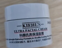 科颜氏（Kiehl's）全新第三代高保湿面霜50ml秋冬补水保湿滋润护肤品 生日礼物 实拍图