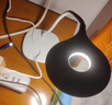 美的（Midea）矩形夹子灯学生学习家用宿舍护眼阅读灯卧室床头灯LED充电小台灯 实拍图