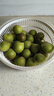 志褚 新鲜青梅鲜果 高山福建诏安青梅果鲜酸脆梅子泡酒青梅酵素 青梅【大果2斤】 实拍图