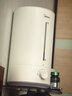 美的（Midea）[小型便携]加湿器家用卧室孕妇婴幼鼻炎静音除菌大雾量办公室宿舍桌面大容量喷雾生日礼物CS-3VWL 实拍图