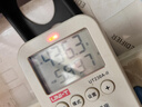 夏普水暖电热毯除螨双人石墨烯水循环水电褥子智能抗菌2025新款加热家用调温床垫定时恒温水热毯电暖毯 【抗菌除螨+石墨烯轻音导热】1.8*2米双人 实拍图