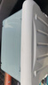 禧天龙禧仕多塑料衣物收纳箱零食储物箱车载后备箱收纳盒23升单个装 实拍图