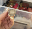 小奥汀（littleondine）液体高光修容液02灰影浅棕4.5g遮瑕膏提亮修颜棒遮斑黑眼圈阴影 实拍图