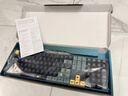 CHERRY樱桃MX3.0S机械键盘皮卡丘IP联名款宝可梦礼盒有线108键盘合金外壳电脑办公键盘电竞游戏键盘 实拍图
