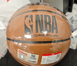 Wilson威尔胜NBA绝尘系列ENCORE PLUS防尘皮革室外神器成人比赛7号篮球 实拍图