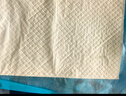 永福康成人护理垫 XL20片 尺寸80*90cm 婴儿孕产妇床垫老人一次性隔尿垫 实拍图