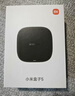 【95成新】小米（MI）小米盒子5 双频wifi6 智能网络电视机顶盒 杜比全景声 4K分辨率 高清网络播放器 无线投屏   实拍图