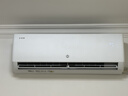 格力出品 晶弘空调 小凉神 1.5匹 新一级能效变频 纯铜管卧室省电挂机 国家补贴 KFR-35GW/JHFNhAa1Bj 实拍图