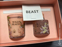 野兽派（THE BEAST）Jungle野桃木槿花香薰蜡烛礼盒室内香薰新婚礼物生日礼物 实拍图