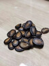 正林3A黑瓜子1200g/桶西瓜子五香味坚果罐装礼桶（新旧包装随机发货） 实拍图