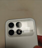 小米REDMI K90 骁龙®8至尊版 7100mAh大电池 青山护眼 水蓝色 16GB+512GB 红米5G手机国家补贴 实拍图